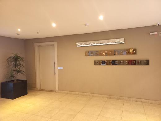 Sala, Vila da Serra, 0 Quarto, 1 Vaga