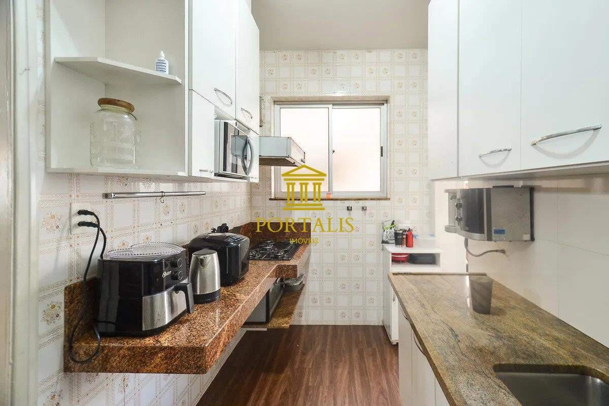 Apartamento, Centro, 3 Quartos, 1 Vaga, 1 Suíte