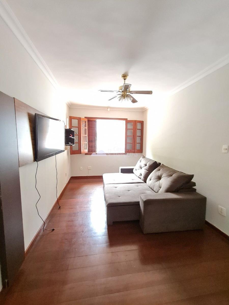 Casa, Itapoã, 5 Quartos, 4 Vagas, 2 Suítes