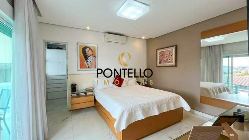 Casa, Planalto, 3 Quartos, 2 Vagas, 1 Suíte