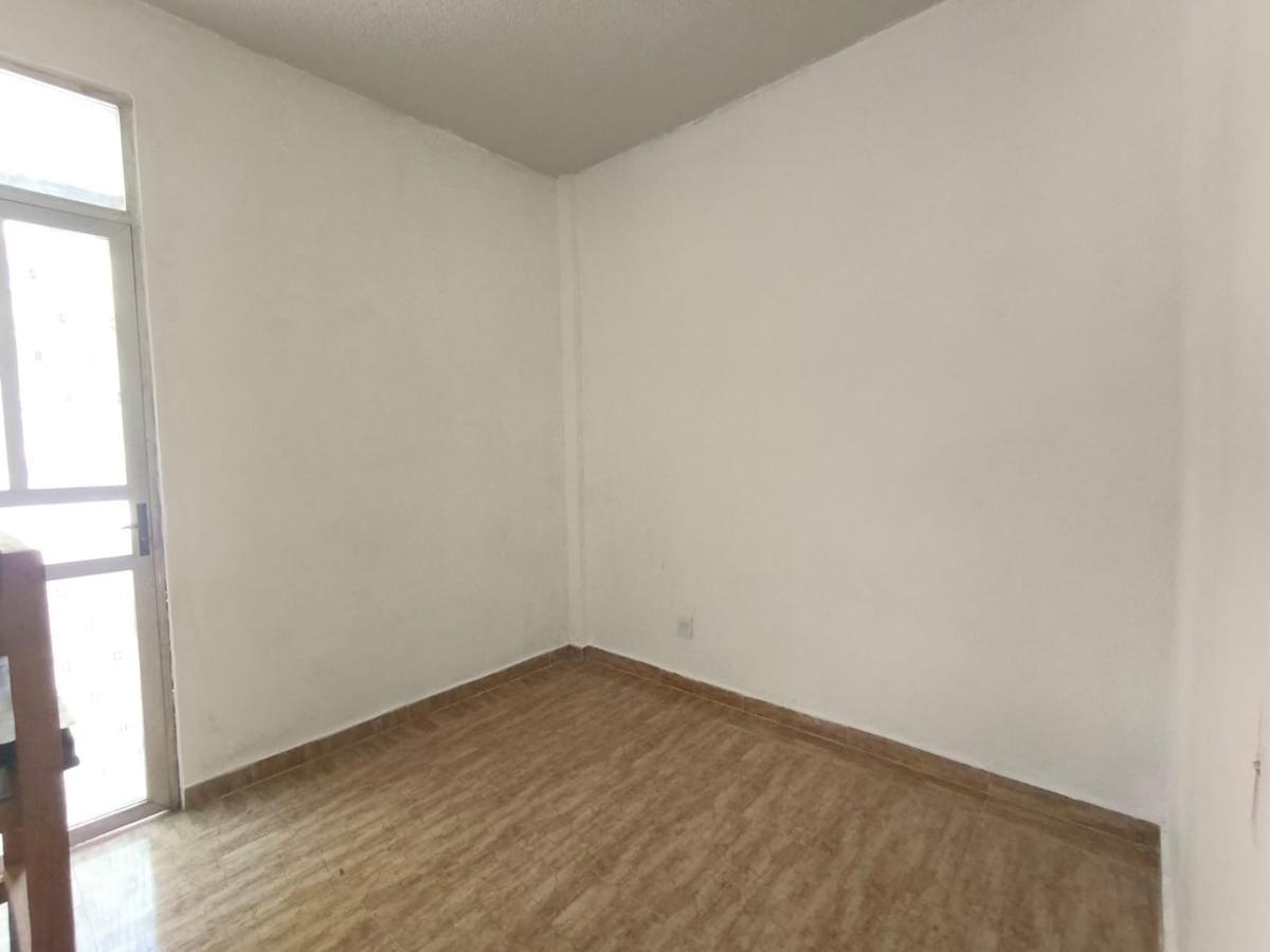 Apartamento, Estrela Dalva, 3 Quartos, 1 Vaga
