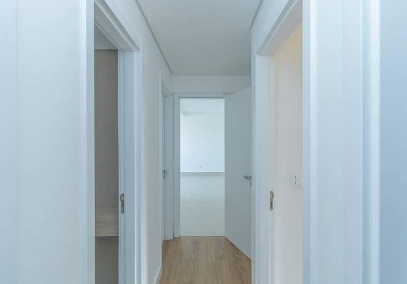 Apartamento, Silveira, 4 Quartos, 3 Vagas, 3 Suítes