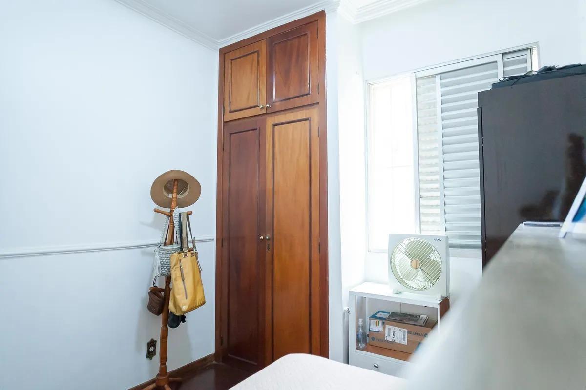 Apartamento, Cidade Nova, 3 Quartos, 1 Vaga, 1 Suíte