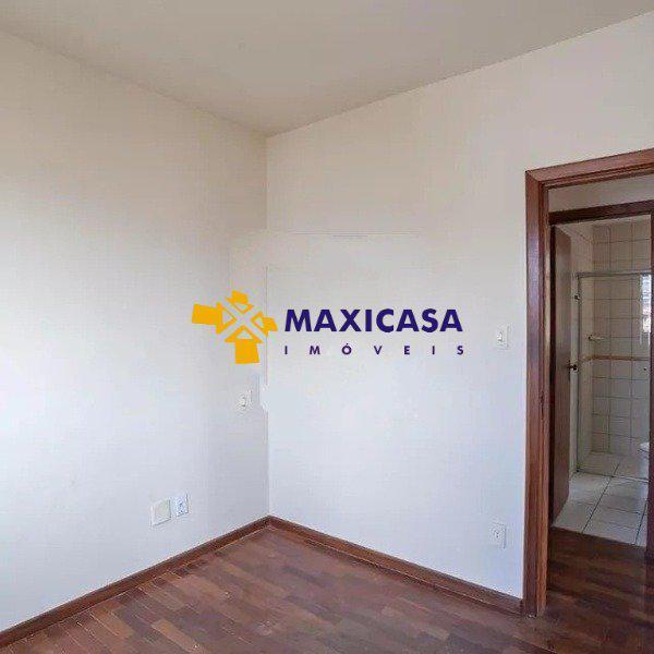 Apartamento, Liberdade, 3 Quartos, 1 Vaga, 1 Suíte