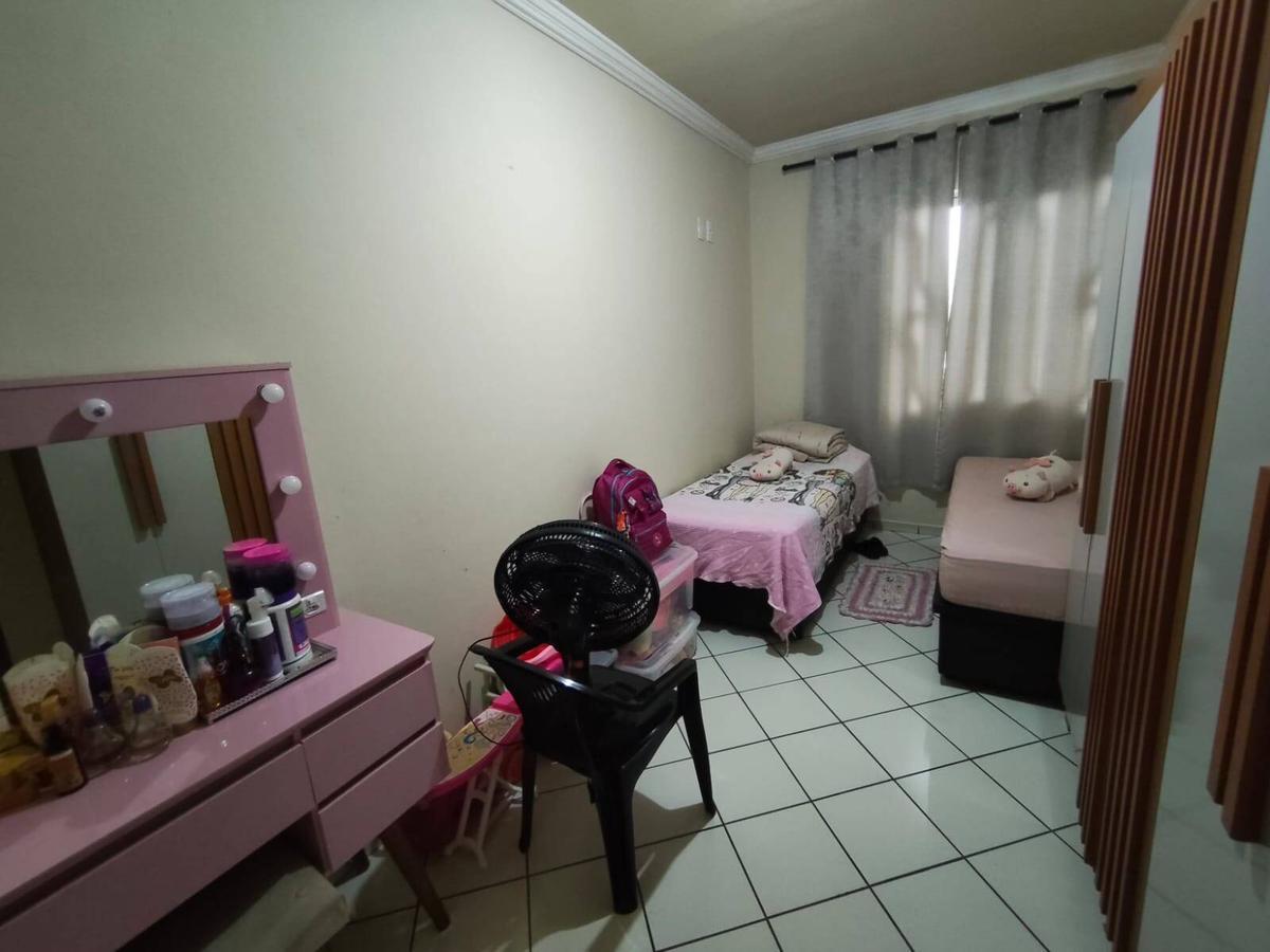 Apartamento, Caladinho, 2 Quartos, 1 Vaga