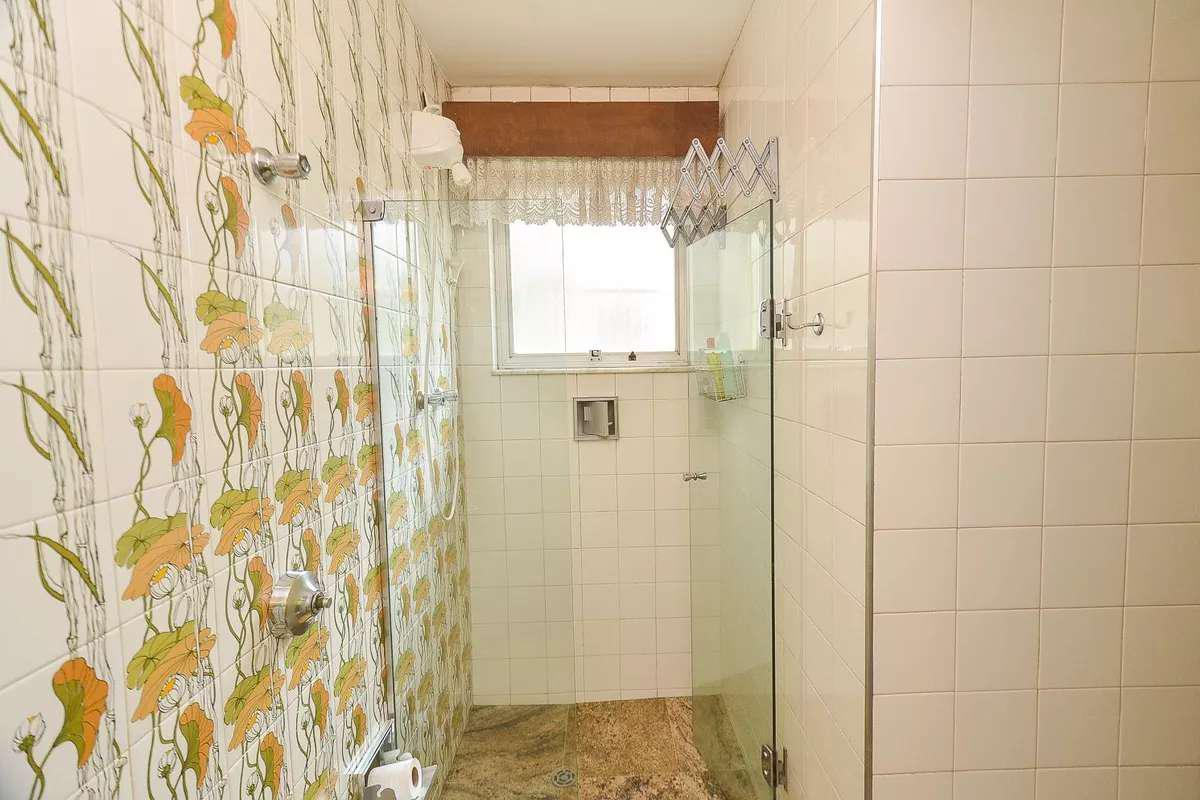 Apartamento, Lourdes, 4 Quartos, 2 Vagas, 1 Suíte