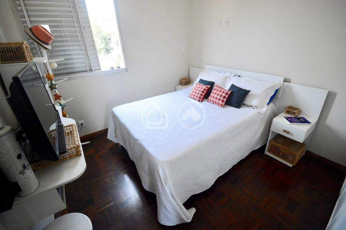 Cobertura, Padre Eustáquio, 3 Quartos, 1 Vaga, 1 Suíte