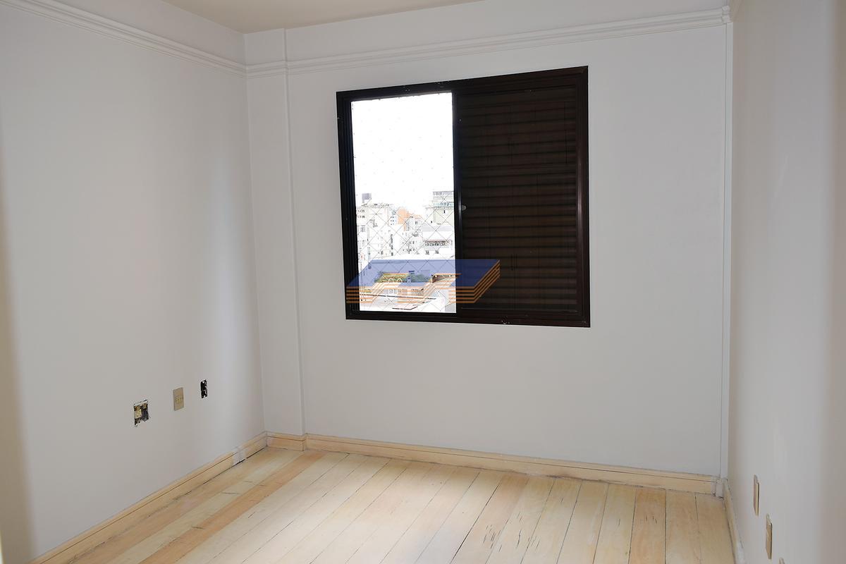 Apartamento, Sion, 4 Quartos, 3 Vagas, 1 Suíte