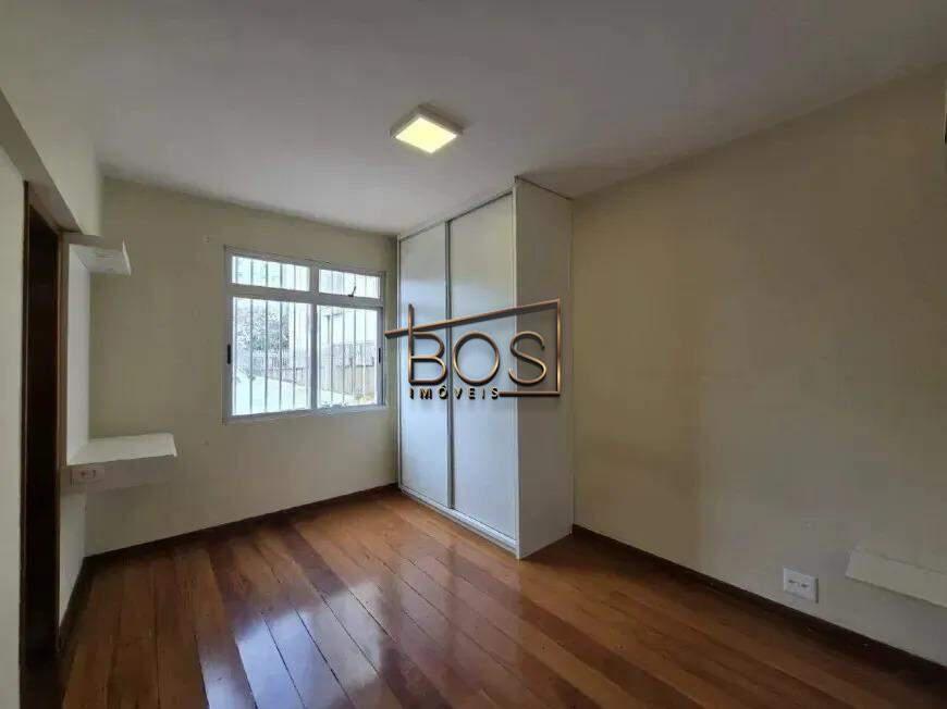 Apartamento, São Pedro, 3 Quartos, 1 Vaga, 1 Suíte
