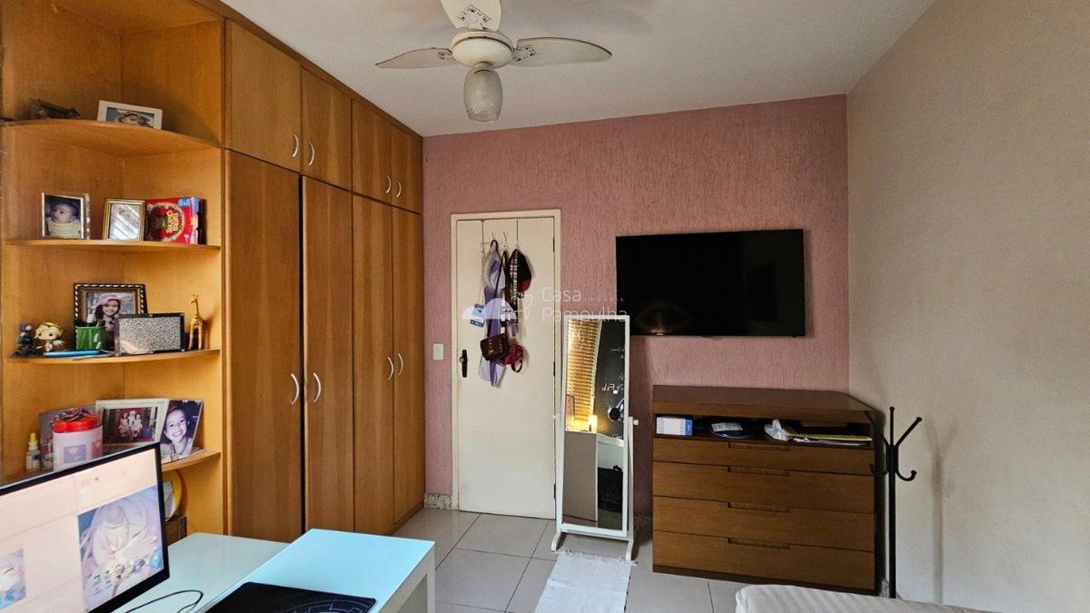 Apartamento, Santa Rosa, 4 Quartos, 1 Vaga, 2 Suítes