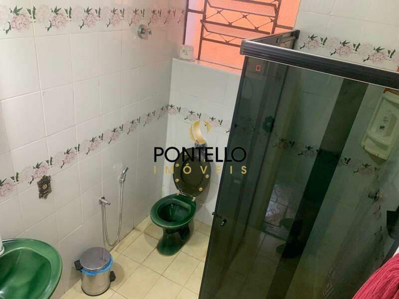 Casa, Cidade Nova, 4 Quartos, 3 Vagas, 1 Suíte