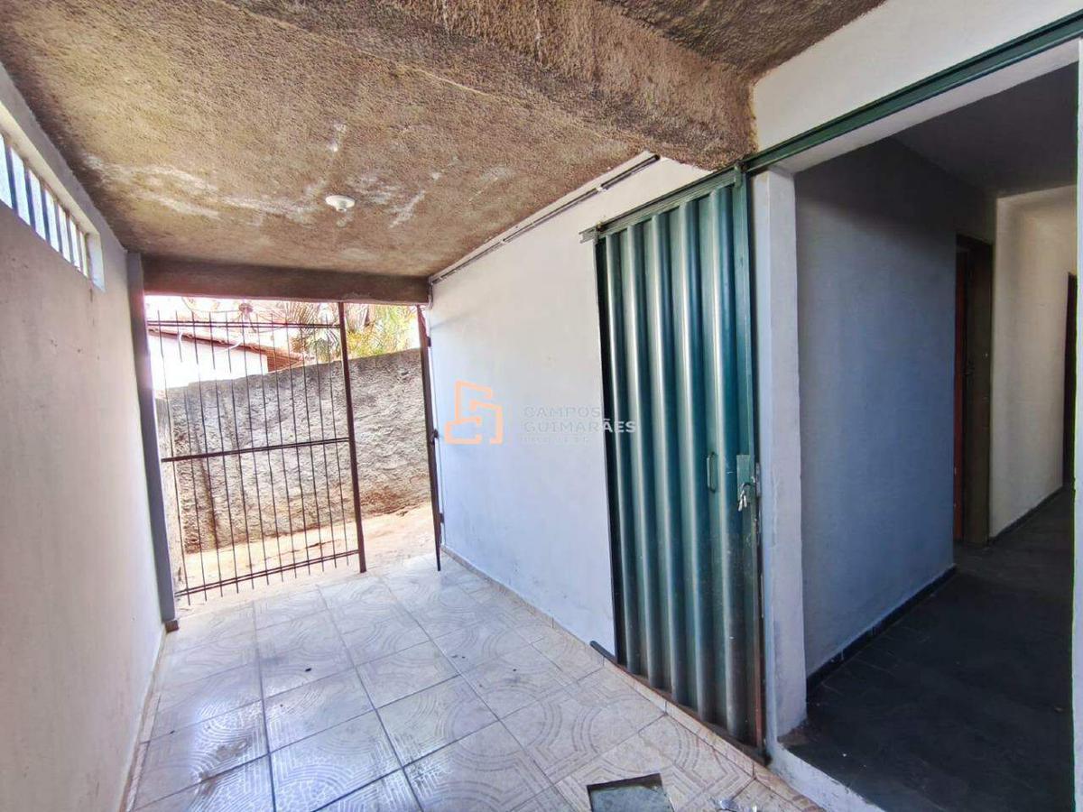 Casa, Lago Azul, 2 Quartos