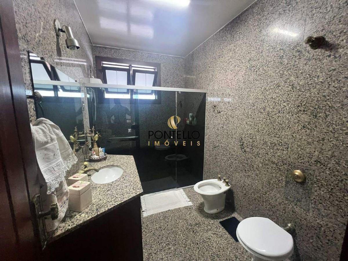 Casa, Jardim Cambuí, 4 Quartos, 10 Vagas, 1 Suíte