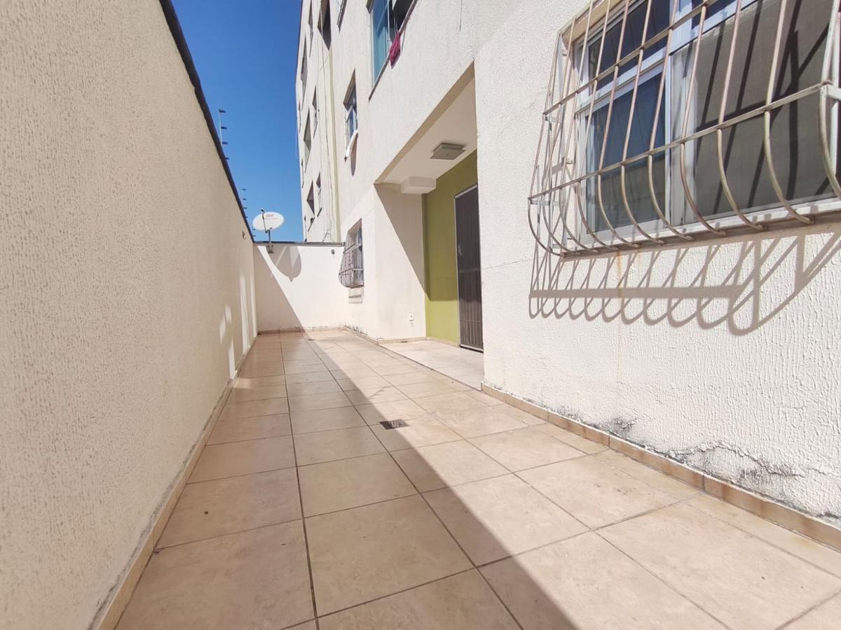 Apartamento, Serrano, 3 Quartos, 2 Vagas, 1 Suíte