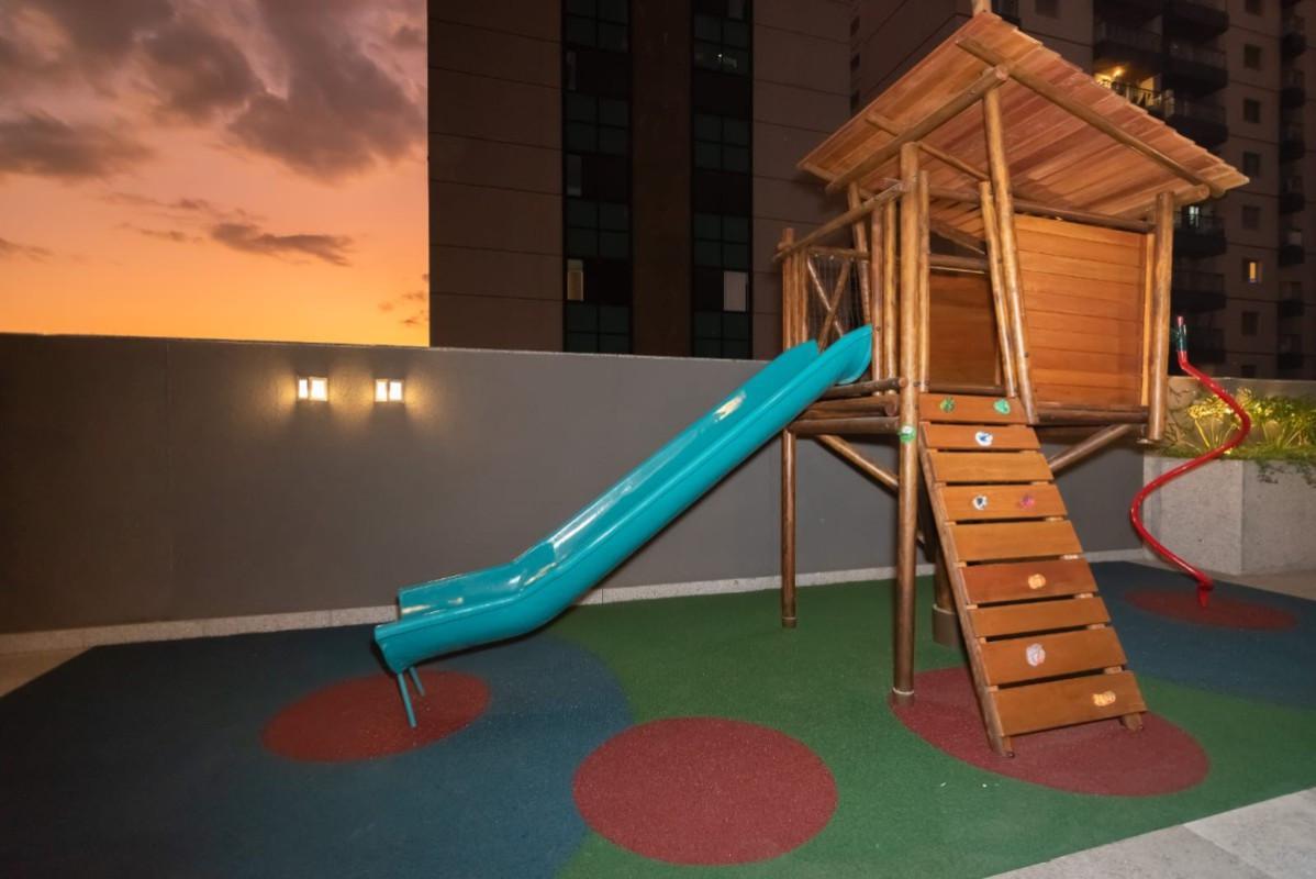 Apartamento, Lourdes, 4 Quartos, 4 Vagas, 2 Suítes