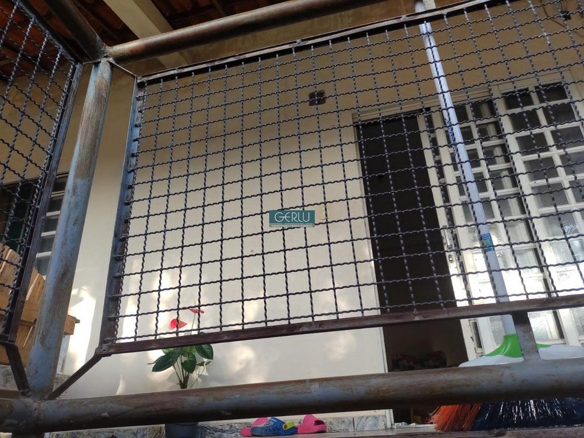 Casa, Bom Retiro, 5 Quartos, 2 Vagas, 1 Suíte