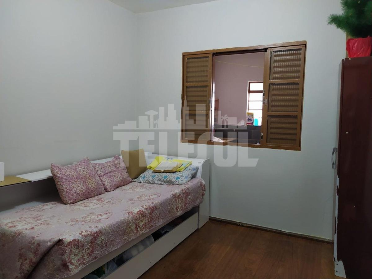 Apartamento, Vila São Geraldo, 3 Quartos, 1 Vaga, 1 Suíte