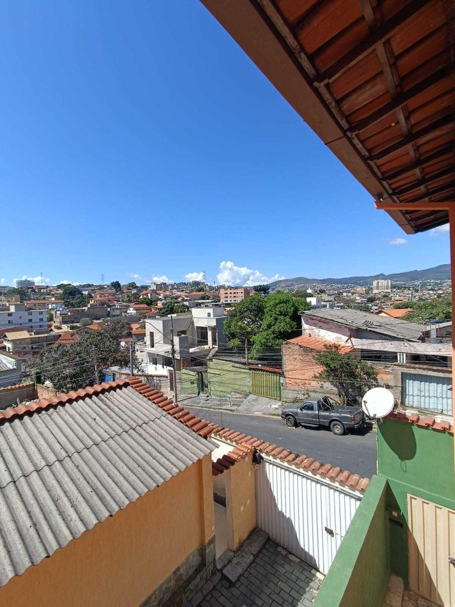 Casa, Nova Vista, 4 Quartos, 2 Vagas, 2 Suítes