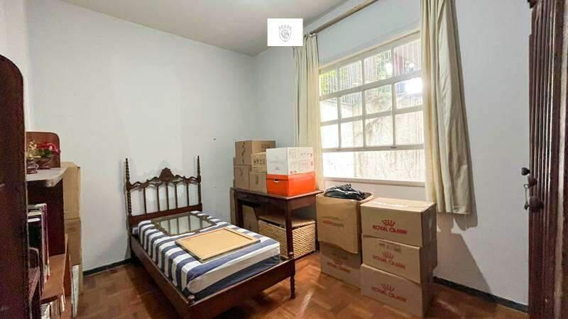 Apartamento, Santa Efigênia, 3 Quartos, 0 Vaga