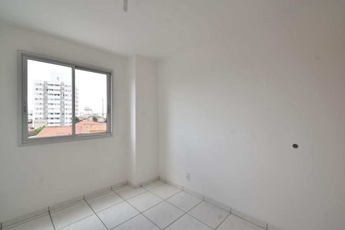 Apartamento, Heliópolis, 2 Quartos, 1 Vaga, 1 Suíte