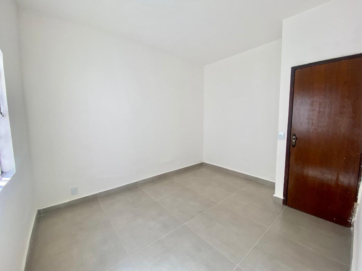 Casa, São João Batista (venda Nova), 3 Quartos, 3 Vagas, 1 Suíte