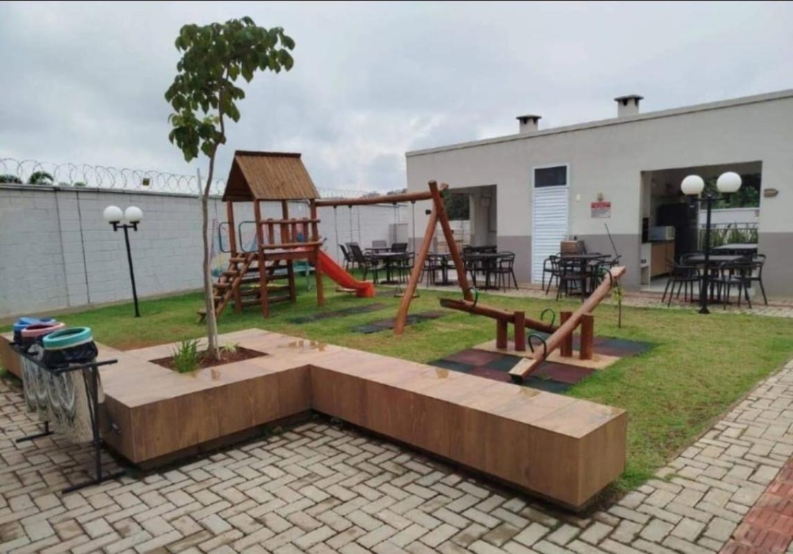Apartamento, Salgado Filho, 2 Quartos, 1 Vaga, 1 Suíte