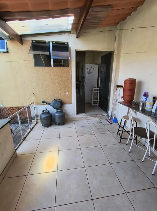 Casa, Tirol, 5 Quartos, 2 Vagas, 1 Suíte