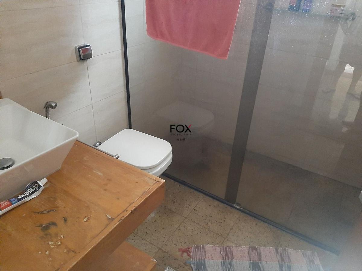 Casa, Bonfim, 3 Quartos, 1 Vaga