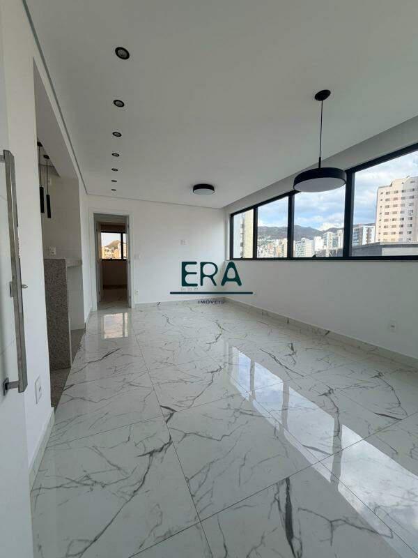 Apartamento, São Pedro, 2 Quartos, 2 Vagas, 2 Suítes