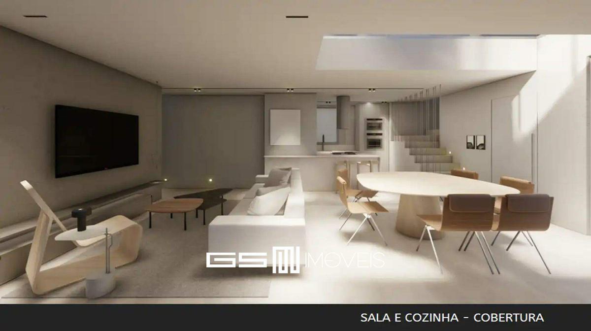 Apartamento, Cruzeiro, 3 Quartos, 2 Vagas, 1 Suíte