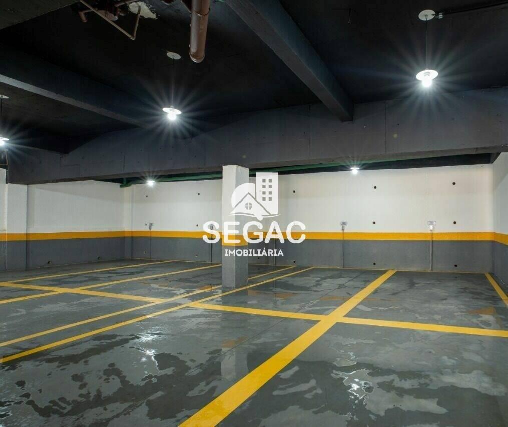 Apartamento, Sion, 3 Quartos, 2 Vagas, 1 Suíte