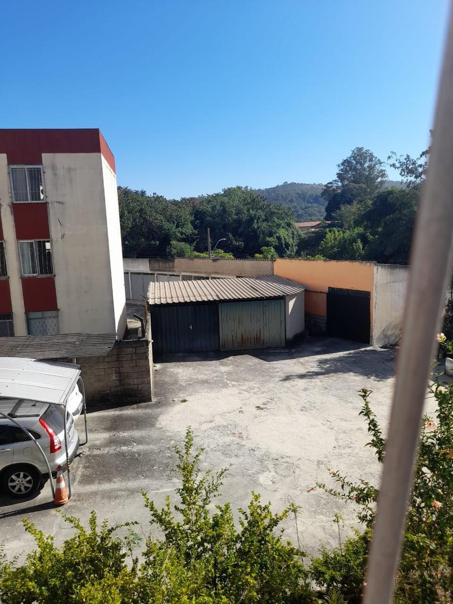 Apartamento, Ribeiro de Abreu, 3 Quartos, 1 Vaga