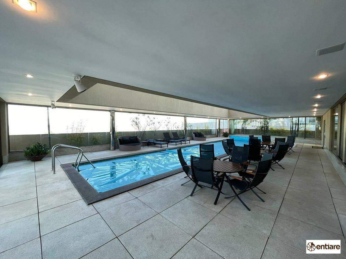 Apartamento, Vila da Serra, 2 Quartos, 2 Vagas, 1 Suíte