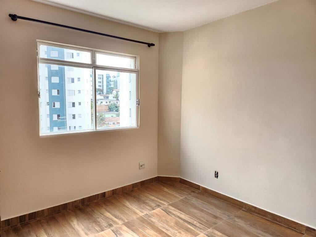 Apartamento, Silveira, 3 Quartos, 1 Vaga, 1 Suíte