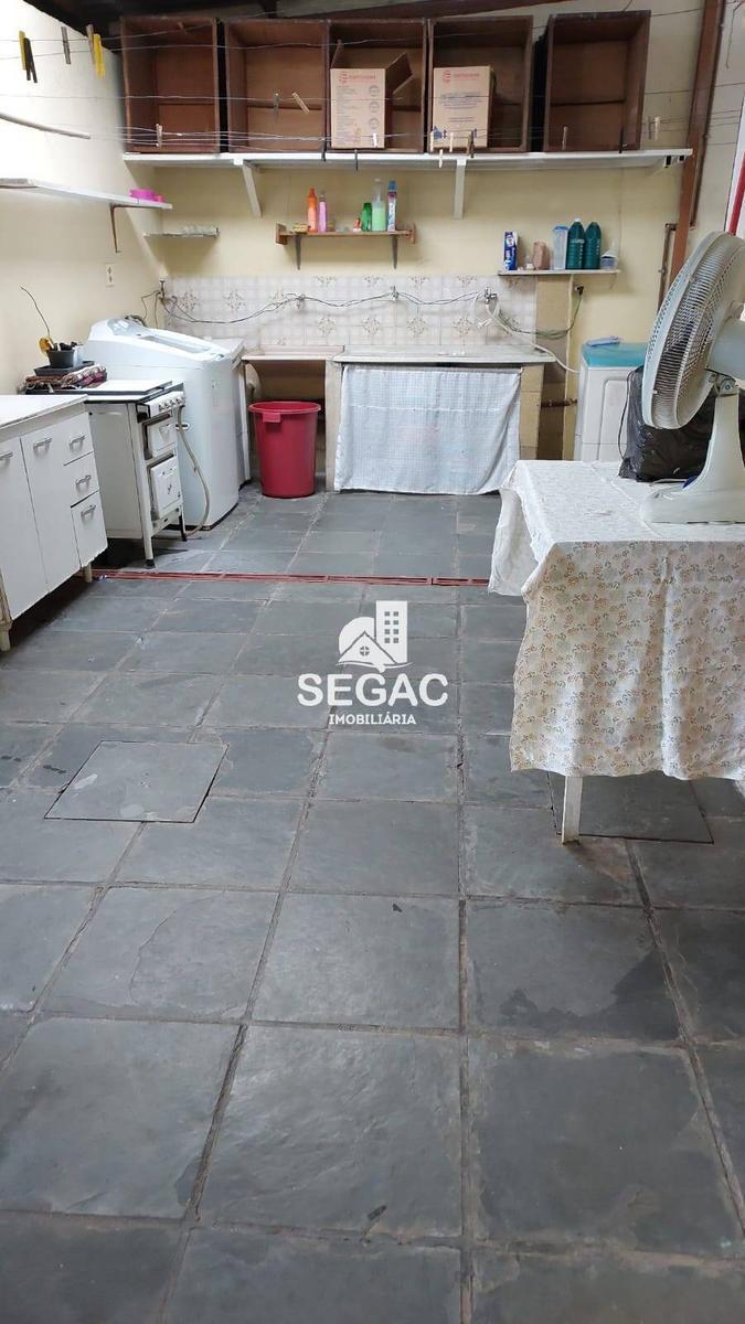 Casa, Eldorado, 5 Quartos, 2 Vagas