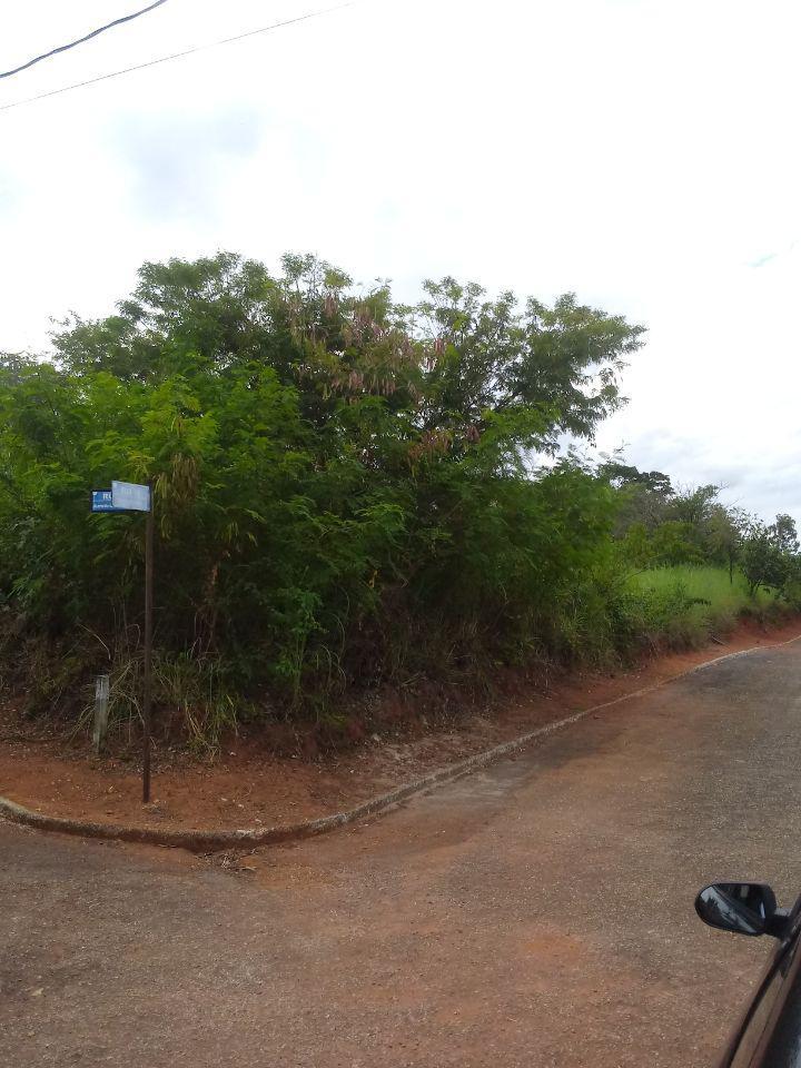 Lote em Condomínio, Condomínio Represa Ville