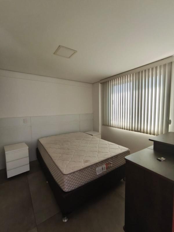 Cobertura, Ouro Preto, 2 Quartos, 1 Vaga