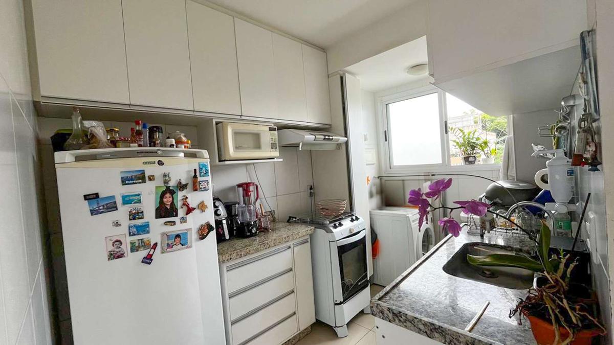 Apartamento, Buritis, 2 Quartos, 1 Vaga, 1 Suíte