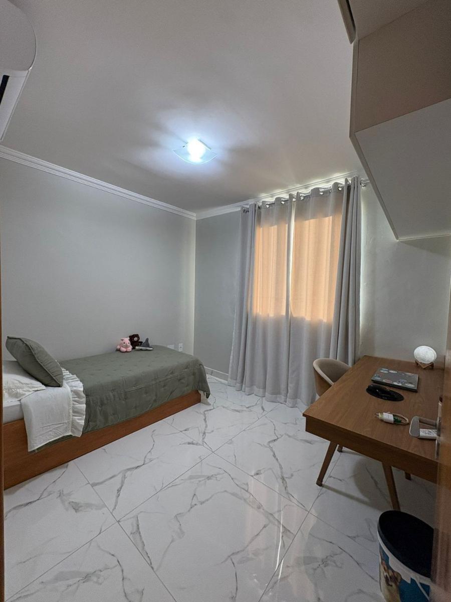 Cobertura, Santa Mônica, 3 Quartos, 2 Vagas, 1 Suíte