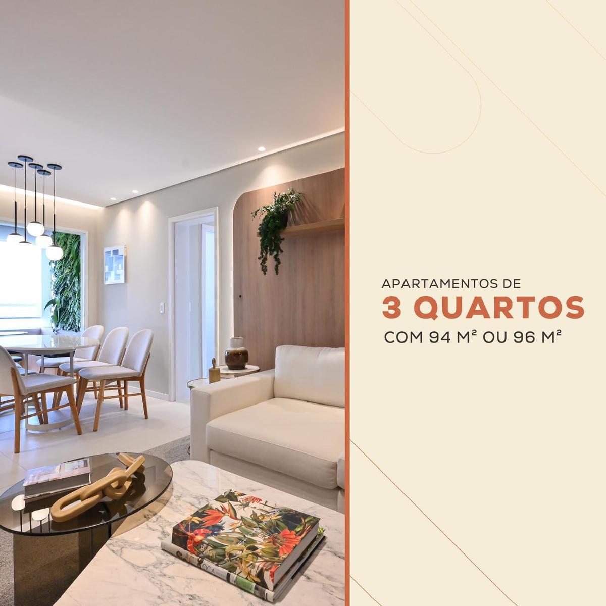 Cobertura, Buritis, 3 Quartos, 3 Vagas, 1 Suíte