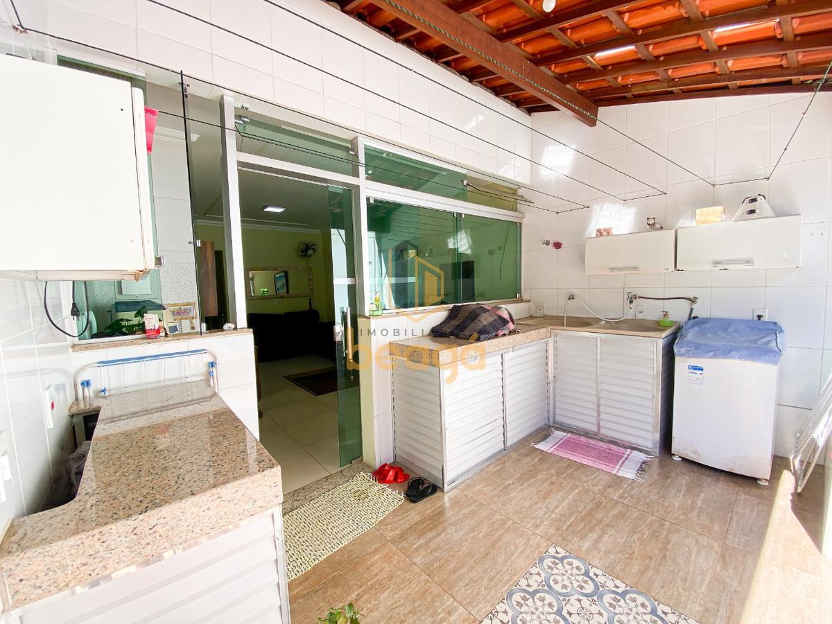 Casa, Dom Bosco, 4 Quartos, 4 Vagas, 4 Suítes
