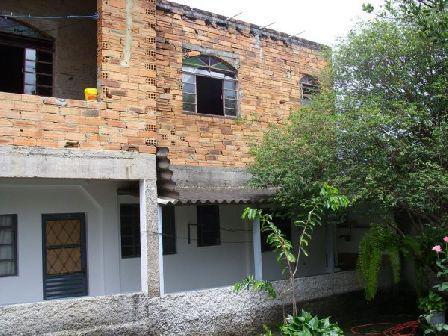 Casa, Copacabana, 3 Quartos, 2 Vagas, 1 Suíte