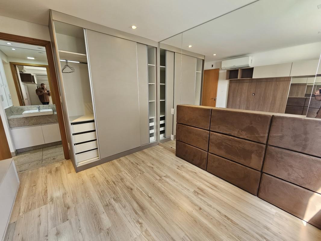 Apartamento, Savassi, 1 Quarto, 1 Vaga