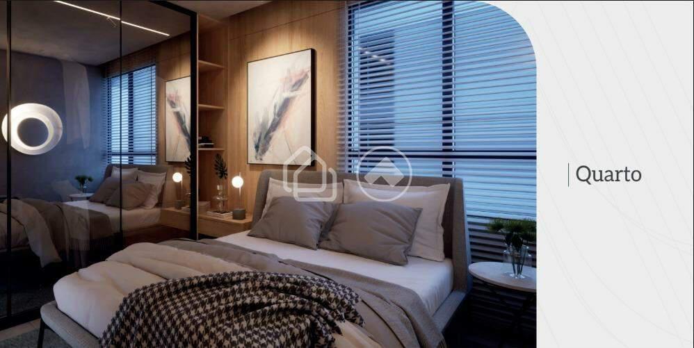 Apartamento, Nova Granada, 2 Quartos, 1 Vaga, 1 Suíte