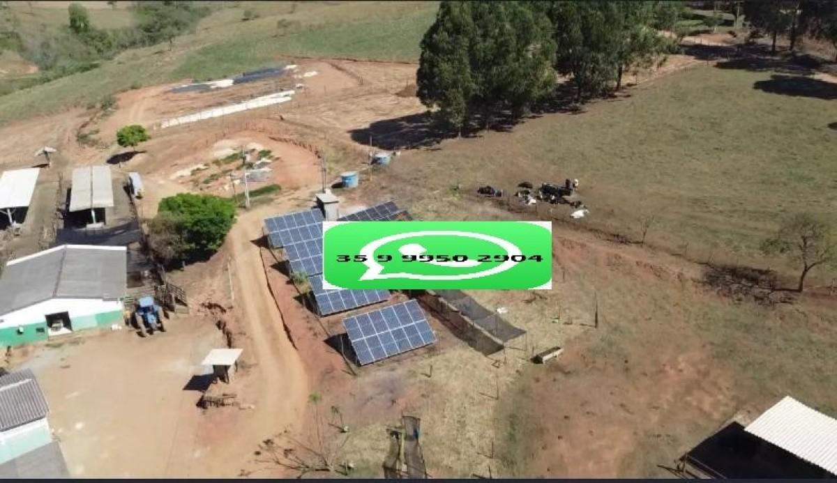 Fazenda, Zona Rural, 0 Quarto, 0 Vaga