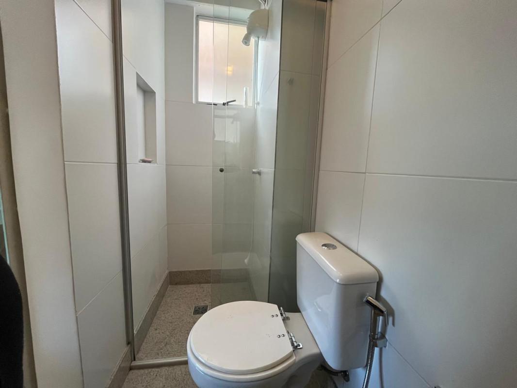 Apartamento, Buritis, 3 Quartos, 2 Vagas, 1 Suíte