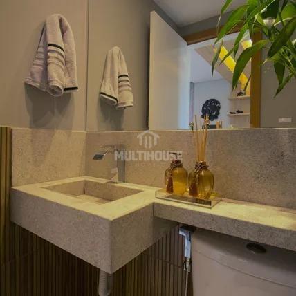 Casa, Santa Mônica, 1 Quarto, 2 Vagas, 1 Suíte