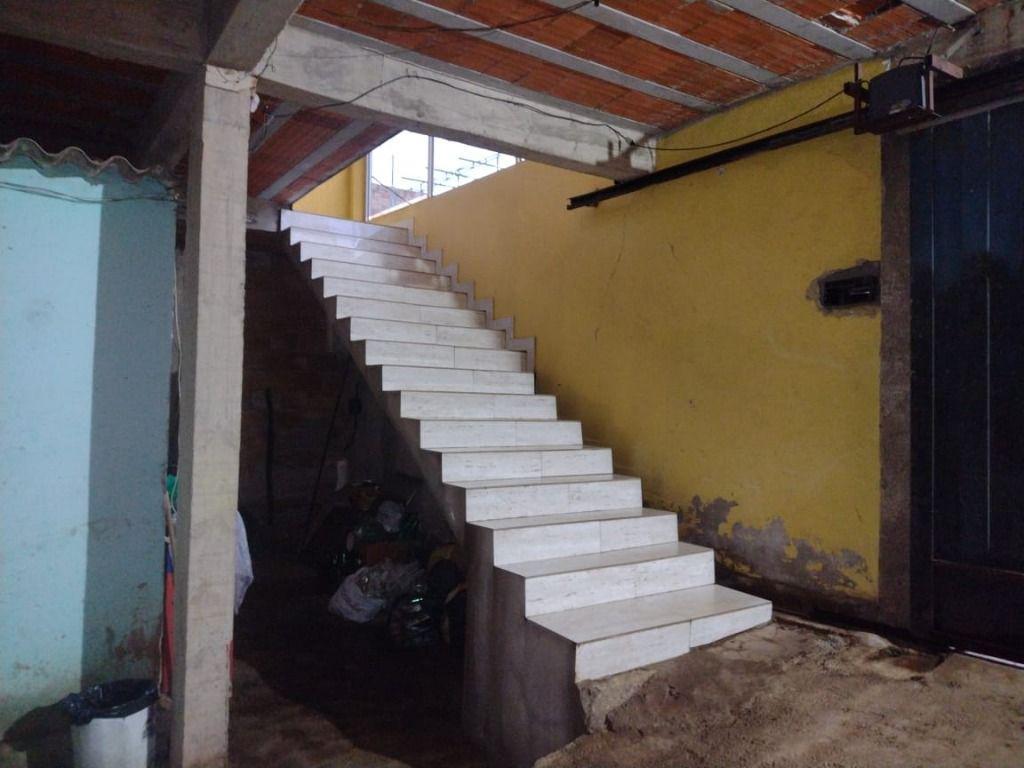 Casa, Mangueiras, 3 Quartos, 4 Vagas, 1 Suíte