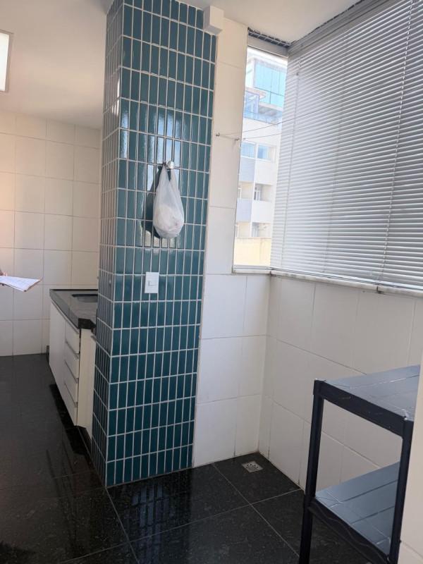 Apartamento, Coração Eucarístico, 3 Quartos, 2 Vagas, 1 Suíte
