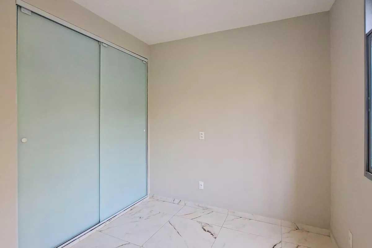 Apartamento, São Pedro, 4 Quartos, 1 Vaga, 2 Suítes